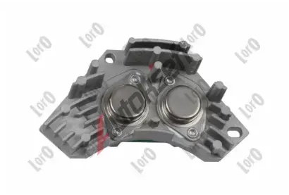 LORO Odpor vnitnho tlakovho ventiltoru LOR 133-009-001, 133-009-001