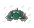 LORO Odpor vnitnho tlakovho ventiltoru LOR 133-009-001, 133-009-001