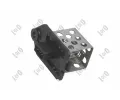 Odpor vnitnho tlakovho ventiltoru LORO ‐ LOR 133-009-002