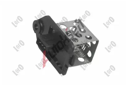 LORO Odpor vnitnho tlakovho ventiltoru LOR 133-009-002, 133-009-002