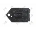 LORO Odpor vnitnho tlakovho ventiltoru LOR 133-009-002, 133-009-002