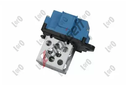 LORO Odpor vnitnho tlakovho ventiltoru LOR 133-009-004, 133-009-004
