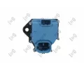 LORO Odpor vnitnho tlakovho ventiltoru LOR 133-009-004, 133-009-004