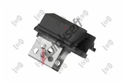 LORO Odpor vnitnho tlakovho ventiltoru LOR 133-009-005, 133-009-005