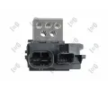 LORO Odpor vnitnho tlakovho ventiltoru LOR 133-009-005, 133-009-005