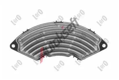 LORO Odpor vnitnho tlakovho ventiltoru LOR 133-009-007, 133-009-007