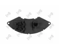 LORO Odpor vnitnho tlakovho ventiltoru LOR 133-009-007, 133-009-007