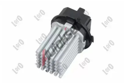 LORO Odpor vnitnho tlakovho ventiltoru LOR 133-009-008, 133-009-008