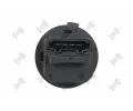 LORO Odpor vnitnho tlakovho ventiltoru LOR 133-009-008, 133-009-008