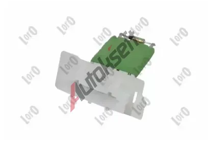 LORO Odpor vnitnho tlakovho ventiltoru LOR 133-009-009, 133-009-009