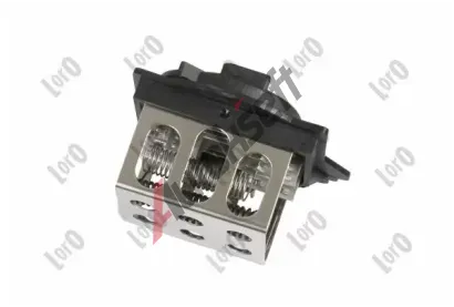 LORO Odpor vnitnho tlakovho ventiltoru LOR 133-009-010, 133-009-010