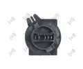 LORO Odpor vnitnho tlakovho ventiltoru LOR 133-009-010, 133-009-010