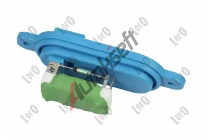 LORO Odpor vnitnho tlakovho ventiltoru LOR 133-009-011, 133-009-011
