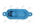 LORO Odpor vnitnho tlakovho ventiltoru LOR 133-009-011, 133-009-011