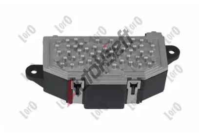 LORO Odpor vnitnho tlakovho ventiltoru LOR 133-009-012, 133-009-012