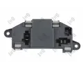 LORO Odpor vnitnho tlakovho ventiltoru LOR 133-009-012, 133-009-012