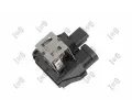 Odpor vnitnho tlakovho ventiltoru LORO ‐ LOR 133-009-013