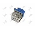 Odpor vnitnho tlakovho ventiltoru LORO ‐ LOR 133-009-014
