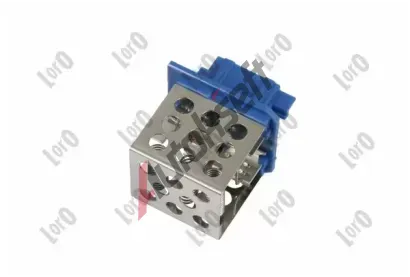 LORO Odpor vnitnho tlakovho ventiltoru LOR 133-009-014, 133-009-014