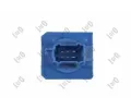 LORO Odpor vnitnho tlakovho ventiltoru LOR 133-009-014, 133-009-014