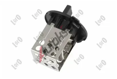 LORO Odpor vnitnho tlakovho ventiltoru LOR 133-009-015, 133-009-015