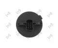 LORO Odpor vnitnho tlakovho ventiltoru LOR 133-009-015, 133-009-015