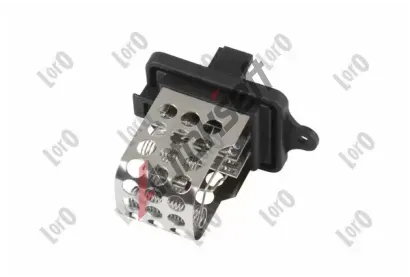 LORO Odpor vnitnho tlakovho ventiltoru LOR 133-009-016, 133-009-016