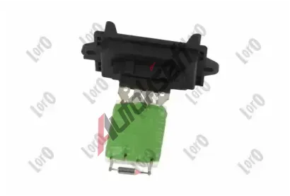LORO Odpor vnitnho tlakovho ventiltoru LOR 133-009-017, 133-009-017
