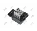 Odpor vnitnho tlakovho ventiltoru LORO ‐ LOR 133-010-001
