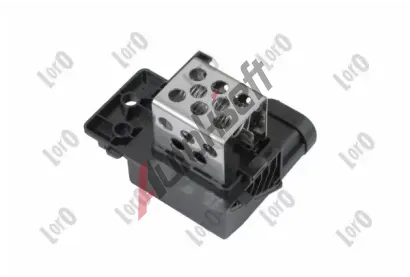 LORO Odpor vnitnho tlakovho ventiltoru LOR 133-010-001, 133-010-001