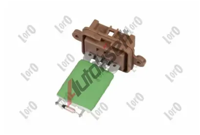 LORO Odpor vnitnho tlakovho ventiltoru LOR 133-016-001, 133-016-001