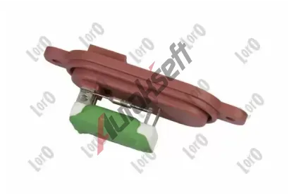 LORO Odpor vnitnho tlakovho ventiltoru LOR 133-016-002, 133-016-002