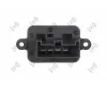 LORO Odpor vnitnho tlakovho ventiltoru LOR 133-016-003, 133-016-003