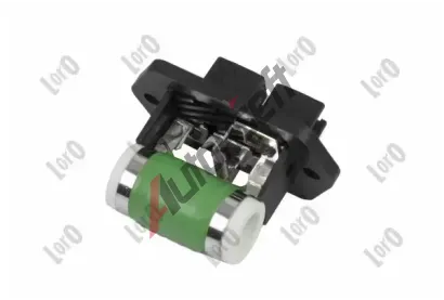 LORO Odpor vnitnho tlakovho ventiltoru LOR 133-016-004, 133-016-004