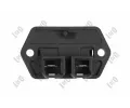 LORO Odpor vnitnho tlakovho ventiltoru LOR 133-016-004, 133-016-004