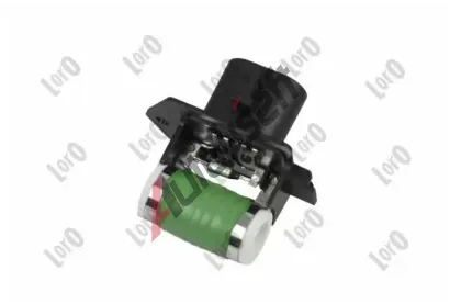 LORO Odpor vnitnho tlakovho ventiltoru LOR 133-016-005, 133-016-005