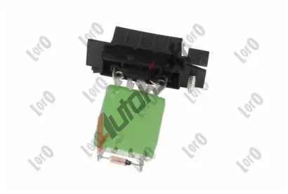 LORO Odpor vnitnho tlakovho ventiltoru LOR 133-016-006, 133-016-006