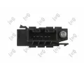 LORO Odpor vnitnho tlakovho ventiltoru LOR 133-016-006, 133-016-006
