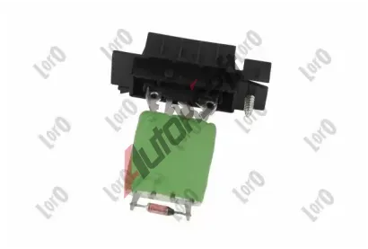 LORO Odpor vnitnho tlakovho ventiltoru LOR 133-016-007, 133-016-007