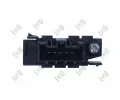 LORO Odpor vnitnho tlakovho ventiltoru LOR 133-016-007, 133-016-007