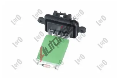 LORO Odpor vnitnho tlakovho ventiltoru LOR 133-016-008, 133-016-008