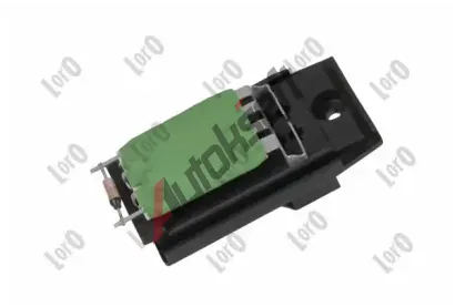 LORO Odpor vnitnho tlakovho ventiltoru LOR 133-017-001, 133-017-001