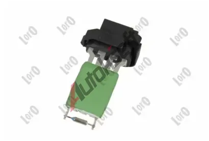 LORO Odpor vnitnho tlakovho ventiltoru LOR 133-017-002, 133-017-002