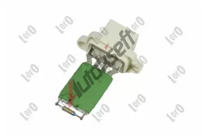 LORO Odpor vnitnho tlakovho ventiltoru LOR 133-017-003, 133-017-003