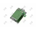 Odpor vnitnho tlakovho ventiltoru LORO ‐ LOR 133-017-004