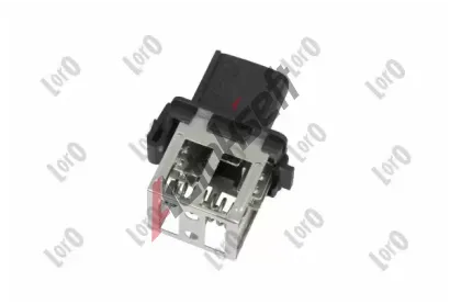 LORO Odpor vnitnho tlakovho ventiltoru LOR 133-017-005, 133-017-005