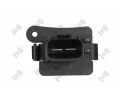 LORO Odpor vnitnho tlakovho ventiltoru LOR 133-017-005, 133-017-005