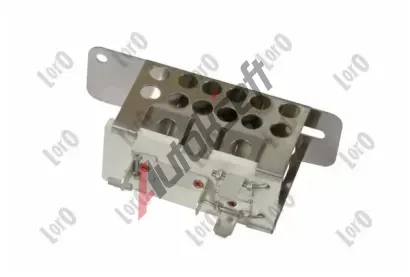 LORO Odpor vnitnho tlakovho ventiltoru LOR 133-017-006, 133-017-006