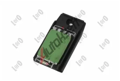 LORO Odpor vnitnho tlakovho ventiltoru LOR 133-017-007, 133-017-007