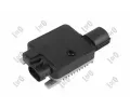 LORO dic jednotka elektrickho vtrku (chlazen motoru) ‐ LOR 133-017-008